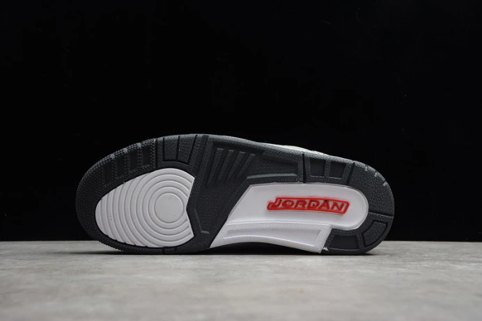 air jordan 3 retro ``cool gray'''' ct8532- AllSeason 1805